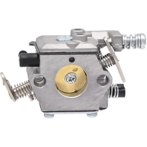 Compatible avec carburateur MS180 pour 017 018 MS170 MS180 MS170C MS180C C1Q-S57 C1Q-S57A Moteur de tronçonneuse remplace ZAMA C1Q-S57