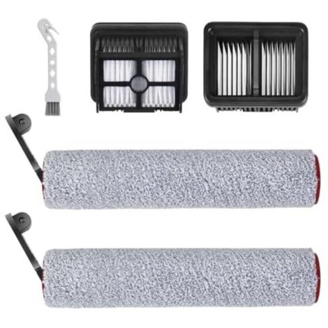 Accessoires pour Dreame H12 Pro ,H12 Dual ,H13 Pro Pièces de Rechange Accessoires pour Dreame H12 Pro ,H12 Dual ,H13 Pro Pièces de Rechange