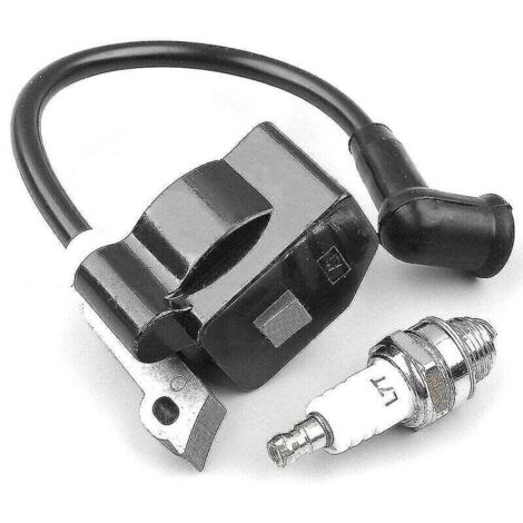 Bobine d'allumage pour Stihl Fs55 Fs55c Fs46 Fc55 Fs38 Fs45 Fs55 Hl45 Hs45 - Bdliv (1/4)