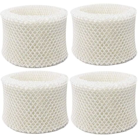 Pièces et accessoires pour humidificateur Philips HU4801/02/03 HU4102 HU4801 HU4803 HU4811 HU4813 (4 pièces) (1/4)