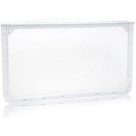 Filtre de remplacement pour sèche-linge haut de gamme 33001808 pour Whirlpool , Maytag et Crosley (1/4)