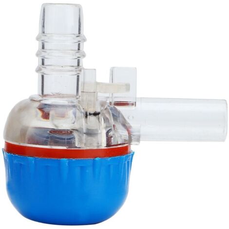 Pièce de machine à traire de chèvre, griffe de traite, opération simple pour chariot mobile (1/4)