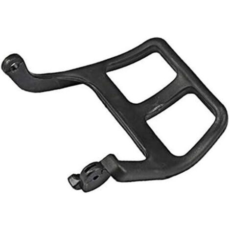 Poignée de Frein de chaîne for tronçonneuse STIHL 017 018 MS170 MS180 MS 170 180 1130 792 9100 Protection de sécurité pour tronçonneuse (1/4)