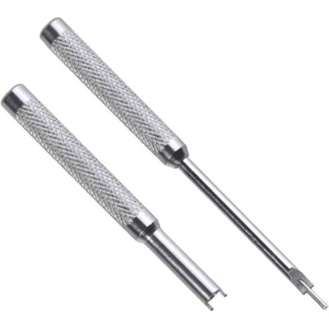 Outil de nettoyage pour aérographe - Outil de réparation pour aérographe double action - Pulvérisation - Nettoyage durable - Outil de réparation (1/4)