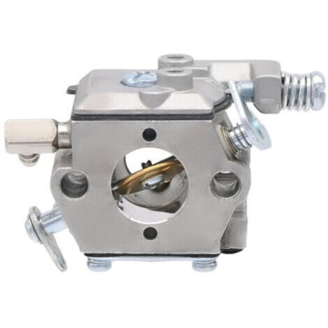 Carburateur adapté for tarière à glace Tecumseh TC200 TC300 TM049XA 2 temps 640347 640347A de rechange (1/4)