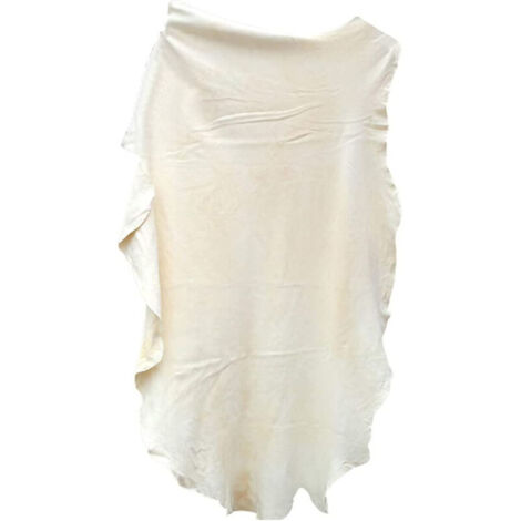 Serviette de séchage en Chamois pour voiture, tissu naturel pour un nettoyage Super absorbant, moto, cuisine, salle de bains. (1/4)