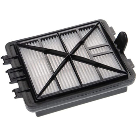 Karcher Filters - for VC 6, VC 6 Premium, VC 6100, VC 6150, VC 6200, VC 6300 (1/2)