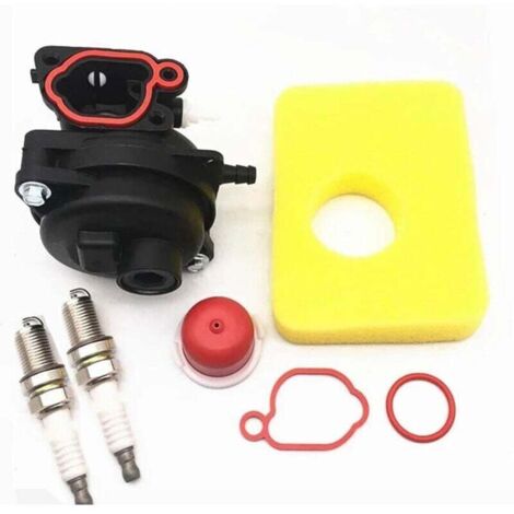 Carburateur 799583 adapté au modèle 593261 MTD MURRAY M20300 500E 140CC (1/4)