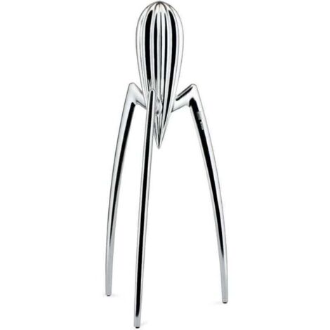 Presse-Agrumes en Fonte d'Aluminium Brillant Pieds en PA 10922cm (1/4)