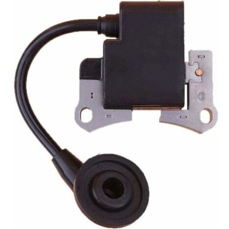 Bobine d'allumage pour débroussailleuse 1E36F-2E 1E36F-2E.2 TLE33 KASEI CG330 BC330 H779 (1/4)