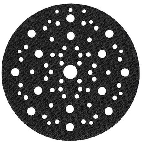 Support de Protection Ø 150mm 67 Trous, 10 pièces, pour protéger Les Plateaux de ponçage Auto-agrippants, 8295610111