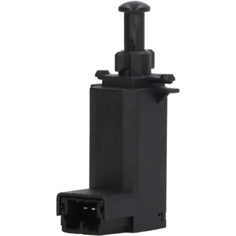 Interrupteur D'éclairage de Pédale de Frein, Interrupteur D'éclairage de Pédale de Frein XKB100170 Remplacement des Raccords de L'interrupteur de Commande D'arrêt pour 1 2 (1/4)