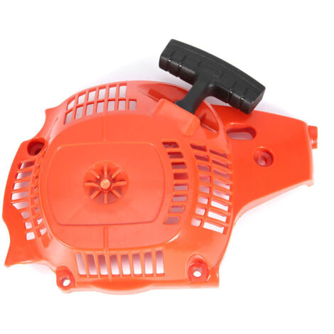 545008025 Accessoire de démarrage pour trononneuse Husqvarna 235 236 240 (1/4)