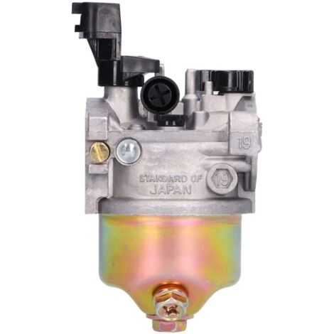 Carburateur,Carburateur Moteur De Jardin Carburateur Adapté Pour GX160 GX168F GX200 5.5HP 6.5HP Moteur De Nettoyeur Haute Pression (1/4)