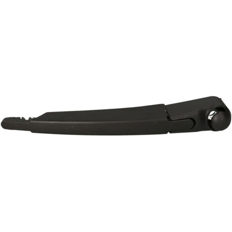 Bras d'essuie-glace arrière et lame de remplacement pour Mini Cooper R50 R53 2001-2006 (1/4)