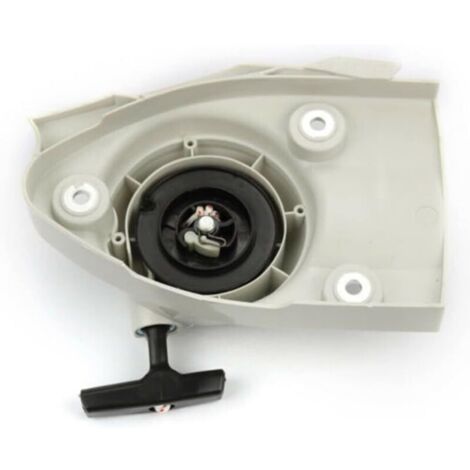 Lanceur de lanceur pour scie TS410 TS420