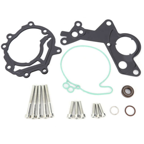 Kit de réparation de pompe à vide de voiture, Kit de reconstruction 038145209, adapté pour A2 A3 A4 (1/4)