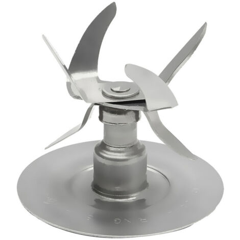 Pièces de rechange pour joint de capuchon inférieur de Base de lame de coupe de mélangeur (1/4)