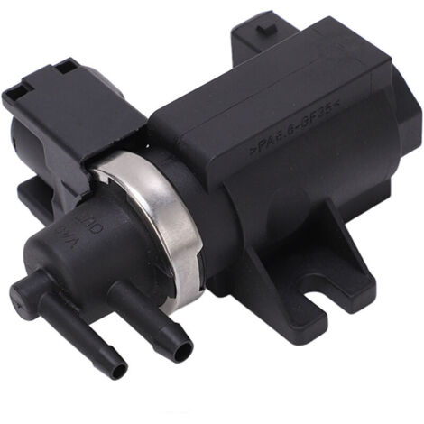 Électrovanne de contrôle turbo, CM5G 9F490 AA 2 robuste pour voiture.