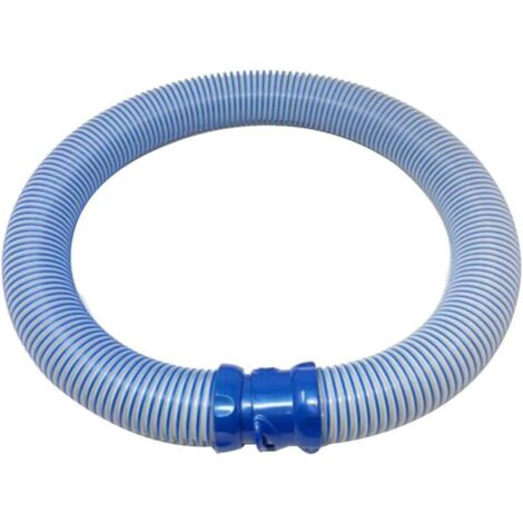 Nettoyeur de Piscine CreuséE Tuyau D'Aspiration pour Aspirateur Zodiac MX6 MX8 (1/4)
