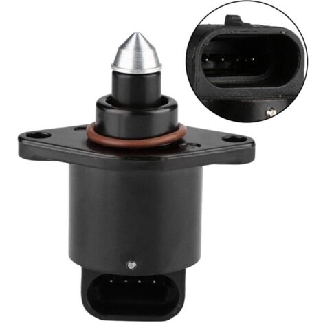 Vanne de Ralenti Renault Megane I/Scenic - Capteur D95174 - Régulation Air Moteur