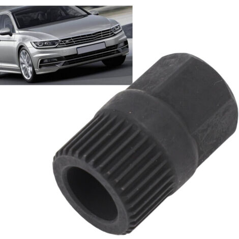 Outil de démontage de poulie à Courroie trapézoïdale à 33 Dents pour BMW Audi A3 TT VW Golf Passat Ford Peugeot Volvo