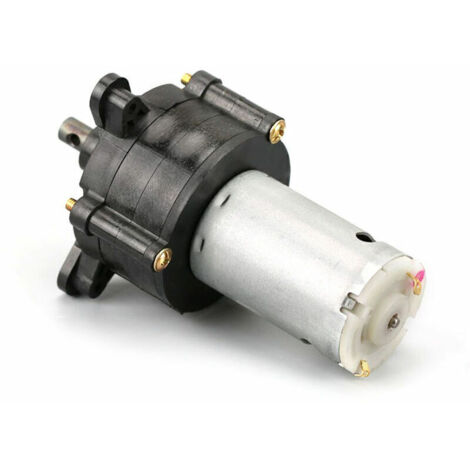 Générateur dynamo 12/24 V CC, test dynamo, moteur hydraulique, Power Energy Dynamotor Setty, éclairage de secours