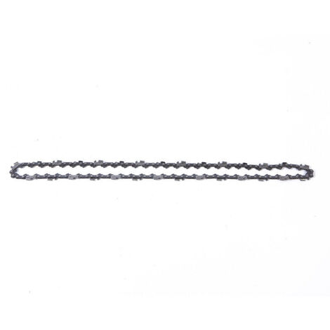 Guide et chaîne pour tronçonneuse ,Chaîne de Tronçonneuse pour Guide-Chaîne 40 cm (16") / Pas 3/8" Low Profile / Jauge 1,3 mm / Gouges demi ronde / 55 Maillons d'Entraînements - Compatible avec Stihl