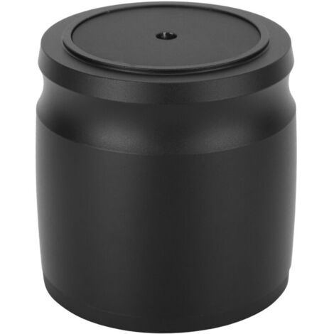 Doseur de café en Acier Inoxydable de Haute qualité, 58mm, Accessoire de Moulin à café Résistant à l'usure pour Salon de thé (1/4)