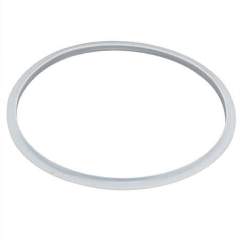 Bague D'étanchéité pour Autocuiseur, Joint de Rechange en Silicone Joint Torique Accessoire de Remplacement pour Autocuiseur(28cm)