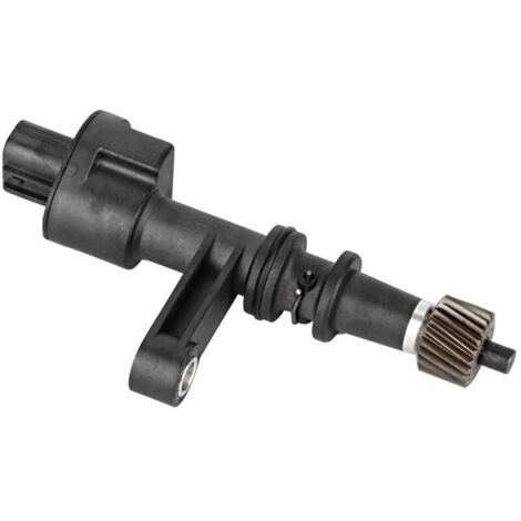 Capteur de Vitesse de Véhicule 78410-S84-A01 Compatible avec le Remplacement en Acier Inoxydable ABS élevé de 1998 à 2002. (1/4)