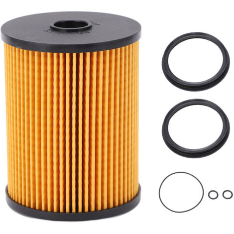 Kit de joint torique de filtre à carburant 11252754870 de remplacement pour Cooper R50 R52 R53 A898 2002 – 2008. (1/4)