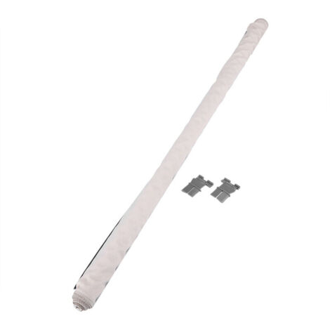 Pare-Soleil de Pare-Brise de Toit ouvrant de Voiture, Rideaux de Pare-Soleil obturateur de Lucarne Protection Solaire Pare-Soleil Pare-Brise pour Sharan Tiguan Q5 1K9877307A(Beige) (1/4)