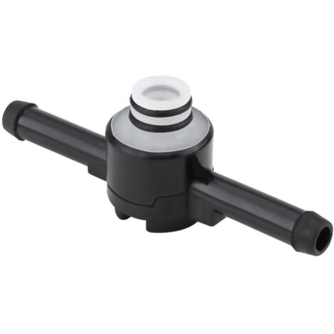 Valve de Filtre à Carburant 丨 Clapet Anti-retour de Filtre à Carburant 丨 Filtre à Carburant Dioche 1.9 Tdi Clapet Anti-retour de Filtre à Carburant pour 99-05 1J0. (1/4)
