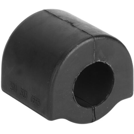 Matériaux en Caoutchouc Supérieur, Bonne flexibilité, Antiging, Durcisseur de Stabilisateur à Longue durabilité, Installation Simple, Pas Besoin de Modification, Pratique pour. (1/4)