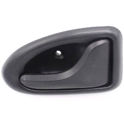 7700830078 (gauche), 7700830079 (droite) Poignée de porte intérieure de voiture Pièce de rechange pour IVECO Daily MK3 2000-2006, pour IVECO Daily MK4 2006-2011 (avant droite)