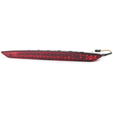 Troisième feu stop coffre rouge 63256930246 pour Z4 E85,de