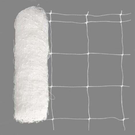 (1.6×20m)Filet d'escalade pour plantes de jardinage, filet de support tissé en Polyester, filet d'escalade pour plantes (1/4)