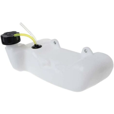 Réservoir de Carburant pour Coupe-bordures/Tondeuse à Gazon/Débroussailleuse, Outil de Jardin Abordable Pièces Accessoires 40-5 (1/4)