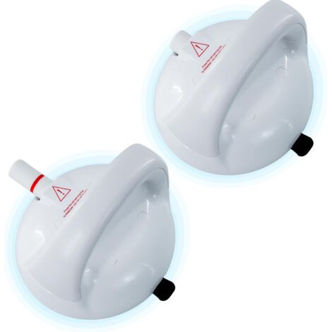 2 Pièces Poignée Ventouse, Poignée de Douche à Ventouse Sans Perçage, Poignée de Sécurité Pour les Personnes âgées, Les Enfants et Les Personnes Handicapées, Barre D'appui WC (1/5)