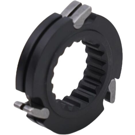 Cliquet d'embrayage de rechange pour moteur électrique BBS03 HD 250 W 350 W 500 W 750 W pour pièces de vélo compatibles avec BBSHD (1/4)