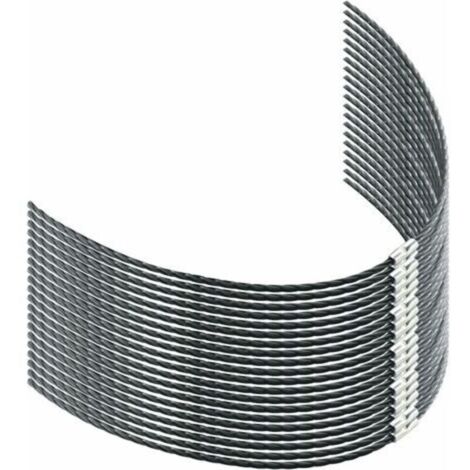 Fil de coupe haute résistance Bosch F016800431 pour tondeuse AFS 23-27 (20 pièces) (1/4)