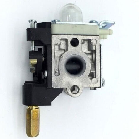 Carburateur ZAMA RB-K75, RB-K70, RBK93 (1/4)