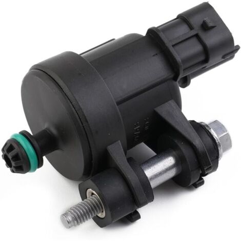1 pièce Vanne de purge de réservoir de vapeur, électrovanne de purification de réservoir de vapeur automatique pour Buick pour Chevrolet 12610560 (1/4)