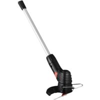Tondeuse à gazon électrique Tondeuse à gazon de jardin portable Tondeuse à gazon sans fil pour outil de jardin