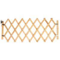 Barrières pliantes, barrières pour bébé en bois, barrières pliantes pour chiens, barrières d'escalier pour chiens et barrières d'escalier rétractables, barrières d'escalier extensibles pour chiens et