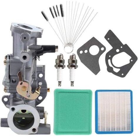 Carburateur de tondeuse à gazon Carburateur pour 692784 495951 490533 ...