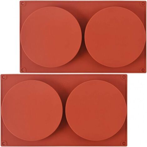 Moule à Appât Quick Release Pour Dura Flat Feeder – Taille S, M, L, Vert/rouge – Pêche Carpe, F1
