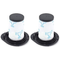 Lot de 2 filtres pour aspirateur RH94 et RH92, alternative à ZR009002