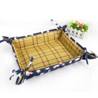 Tapis rafraîchissant 2 en 1 pour animaux de compagnie, nid d'ange, imperméable, pour chien et chat, coussin de couchage d'été antiadhésif (3)